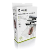 thumbnail of Hendi Vakuumierbeutel 100 Stück 600X400mm für Sous Vid und vakuumieren