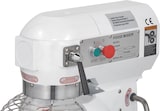 thumbnail of GastroHero Planetenrührwerk ECO 30 Liter – Edelstahlkessel, 3 Geschwindigkeiten, 950 W, 230 V