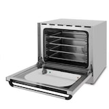 thumbnail of Horno eléctrico snack de  convección 4 bandejas 435x315mm  YOSTIN®