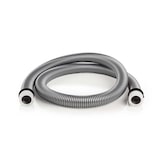 thumbnail of Nedis Staubsaugerschlauch - 32 mm - 1.80 m - Kunststoff - Grau