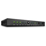 thumbnail of Lindy 38249 Lindy 4 Port HDMI 2.0 18G Switch mit Audio