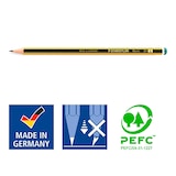 thumbnail of STAEDTLER - Set de 12 Lápices de Grafito Hexagonal 2H. Madera Certificada Etiqueta PECF