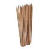 thumbnail of 500x Schaschlikspieße aus Holz Ø3mm 20cm
