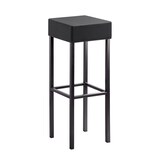 thumbnail of Mayer Sitzmöbel, Barhocker 1136, Anthrazit, 1136_03_30487