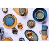 thumbnail of Service Les Essentiels SCANDI - 12 pièces - Marine