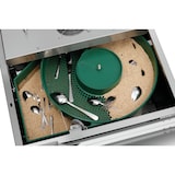 thumbnail of Bartscher Besteckpoliermaschine 3000/25