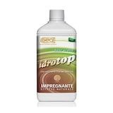 thumbnail of Impregnante effetto naturale idrorepellenza e protezione legno 1L Geal IDROTOP