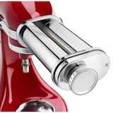 thumbnail of KitchenAid Zubehör für alle Küchenmaschinen Nudelteigroller (5KSMPSA)