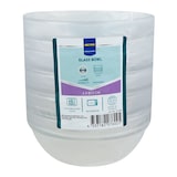 thumbnail of METRO PROFESSIONAL Tigela de vidro, 38.5 cl, Ø 12 cm, redonda, transparente, 6 unidades