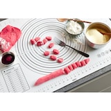 thumbnail of GEFU PAD Backmatte