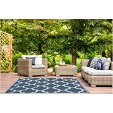thumbnail of  Outdoor-Teppich Kunststoffteppich Teppich Gartenteppich Badteppich Balkonteppich Terrassenteppich Außenteppich Terrassenmatte Kate Jet-Line