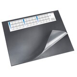 thumbnail of Schreibunterlage Synthos 17201 Folie 53x40cm schwarz