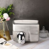 thumbnail of Sèche Mains Automatique à Bec en Inox - Dynasteel