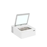 thumbnail of Vitrine de comptoir pour 3 bacs de glace - 29 L | Tefcold - ICE3
