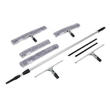 thumbnail of METRO Professional Limpiacristales, goma suave, 35 cm