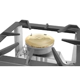 thumbnail of Hendi, Hokker Kitchen Line, HENDI, Kitchen Line, 6kW, 400x440x(H)390mm