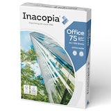 thumbnail of 500 Paper One PAPIER Markenpapier A4 weiß KOPIERPAPIER DRUCKERPAPIER Copier 75