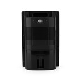 thumbnail of Drybest 2000 2G Luftentfeuchter Ionisator 700 ml/d 70 W schwarz Schwarz