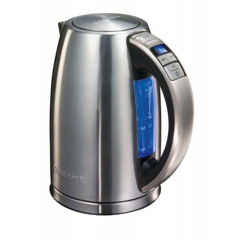 Bouilloire Cuisinart Cpk 17 E