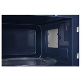 thumbnail of SAMSUNG Micro-ondes Solo 32l 1500w Inox/noir MS32DG4504AT
