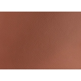 thumbnail of Relaxsessel HWC-L11, Design Fernsehsessel TV-Sessel Liegesessel, Liegefunktion drehbar, Voll-Leder ~ braun