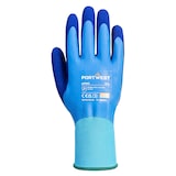 thumbnail of Gants Liquid Pro Bleu 2Xl - Taille 11