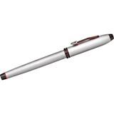 thumbnail of Füllhalter Townsend Ferrari Kollektion Chrom gebürstet M Geschenkbox