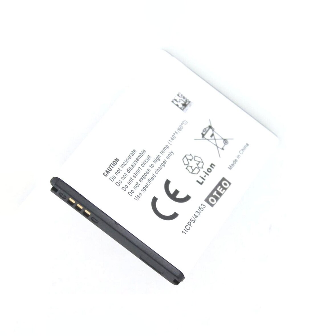 Akku kompatibel mit Samsung GT-S5301