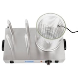 thumbnail of Royal Catering Hot-Dog-Maker - inkl. Toaststangen