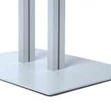 thumbnail of EOL Showdown Displays Speisekartenkasten freistehend (4xA4)