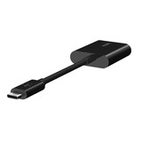 thumbnail of Belkin F7U081BTBLK Caricabatterie per dispositivi mobili nero per interni