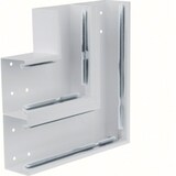 thumbnail of Tehalit Flachwinkel BRS 652105D lgr BRS652105D7035