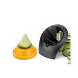 thumbnail of triangle Endlos-Spiralschneider