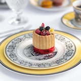 thumbnail of Villeroy & Boch Audun Ferme Frühstücksteller ø 21,6 cm 6er Set