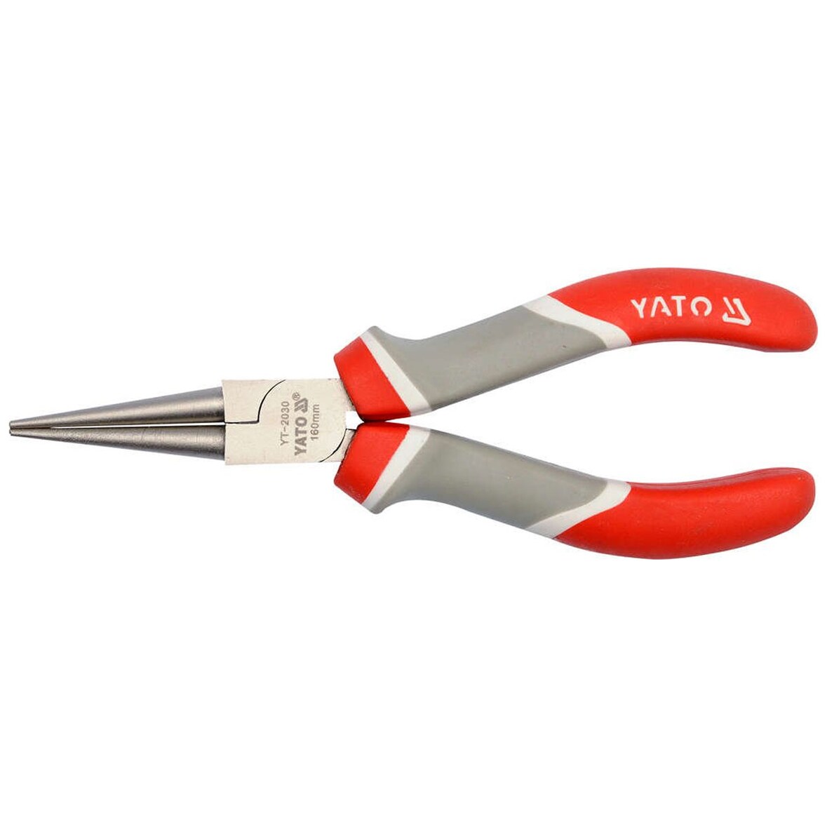 SZCZYPCE OKRĄGŁE 160MM