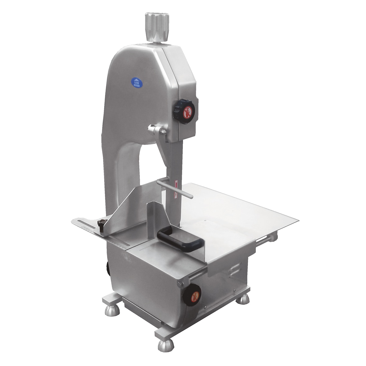 Sierra De Cinta 750 W C/Carro