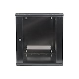 thumbnail of Intellinet 711869 19 Zoll Netzwerkschrank (B x H x T) 570 x 635 x 450 mm 12 HE Schwarz (RAL 9005)