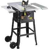 thumbnail of Scie de table   PRO TS 1800 - 1800 W, Ø 250 mm, 36 dents, 74 mm de coupe FARTOOLS