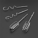 thumbnail of batidora amasadora 3,5l 5 velocidades russell hobbs 2468056