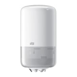 thumbnail of Distributeur Rouleau à Dévidage Central Mini  - Elevation - 558000 -M1 - à l'unité - Tork