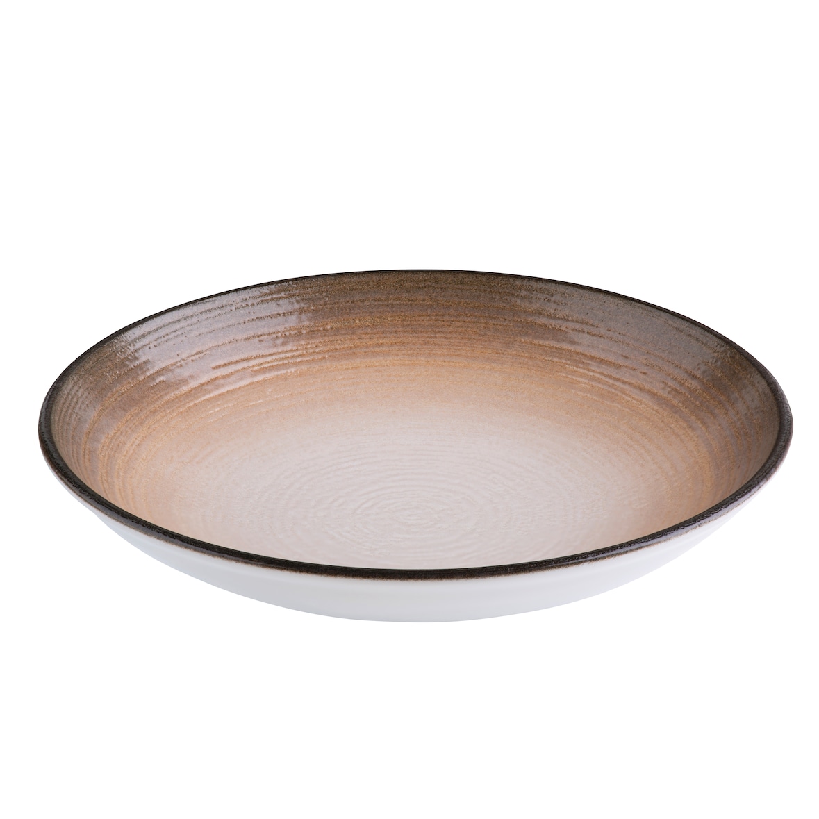 IDFine-Canyon tief Coupteller 22 cm 12 Stück