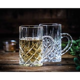 thumbnail of Nachtmann Noblesse Teeglas Kaffeebecher Glühweinglas 2er Set