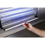 thumbnail of Désinsectiseur LED 20W - 650 x 86 x 320 mm - EAZYZAP