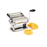 thumbnail of Excelsa Nudelmaschine Suprema Stahl 36,5x21x16 cm Silber