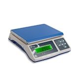 thumbnail of Balança Industrial DSN 6Kg com Prato de Pesagem em Aço Inox, Função Limite e Tela LCD, Ideal para Restauração e Catering