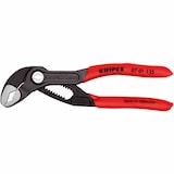 thumbnail of KNIPEX  Cobra® Cobra® Wasserpumpenzange, 125mm, 2-Komponenten, Rillengelenk