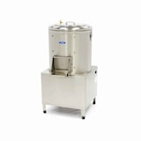 thumbnail of Aardappelschilmachine - 30 kg - 600 kg / h