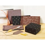 thumbnail of 2185 Gelroller crystaljelly - 0,7 mm, pink-metallic