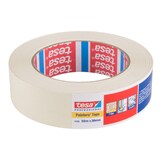 thumbnail of 12 x Tesakrepp (30 mm x 50 m) Malerkrepp Malerband Kleberolle Tesa reißfest Abdeckband BB-Verpackungen