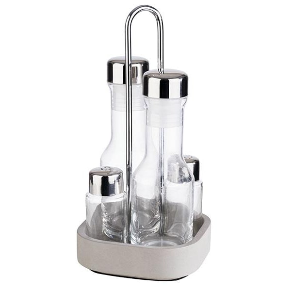 APS Menage -ELEMENT-12,5 x 12,5 cm, H: 25 cm
